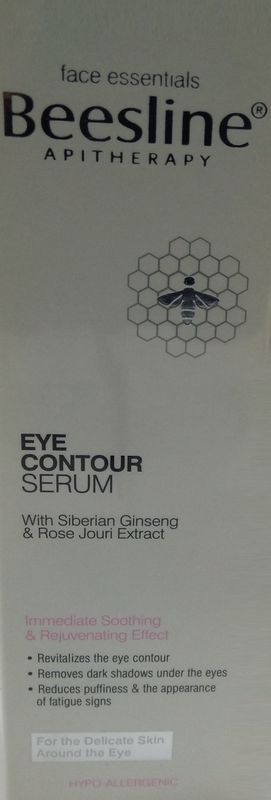 Beesline Eye Contour Serum